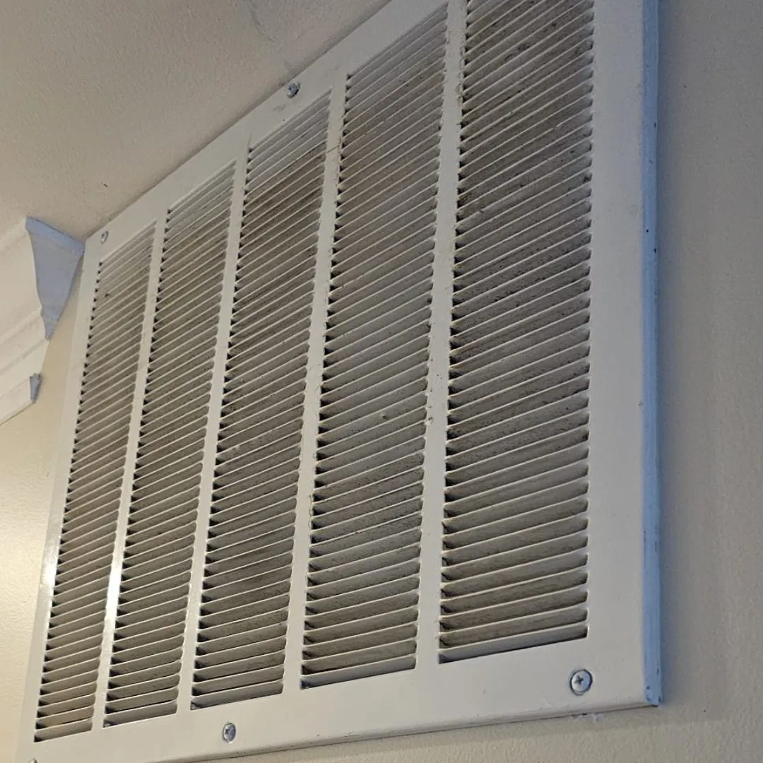 Air Vents after